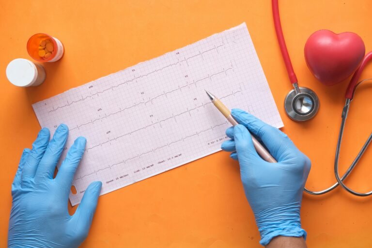 Benefícios da natação para a saúde cardiovascular