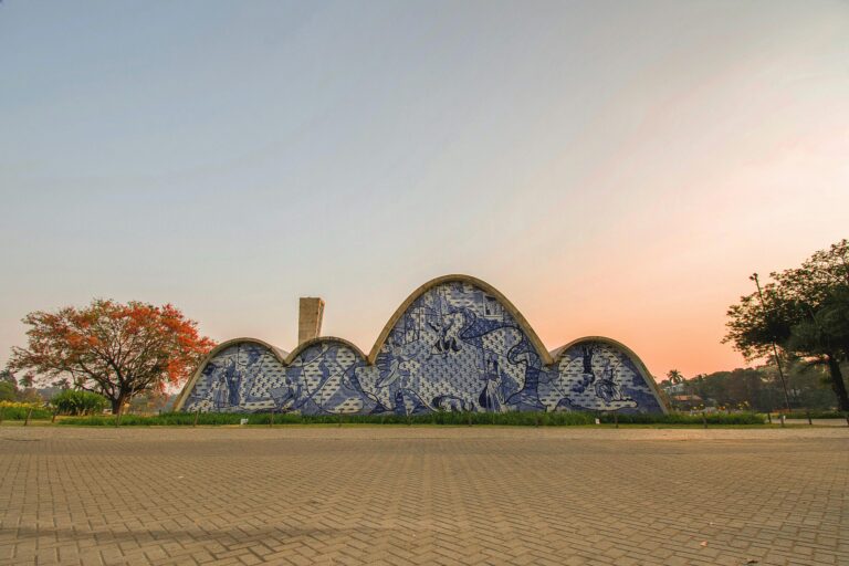 Natação em Belo Horizonte O Guia Definitivo para Aulas e Escolas