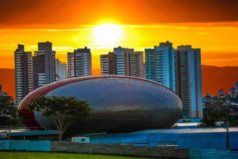 Natação em Campo Grande Melhores Escolas, Aulas e Benefícios na Capital Morena