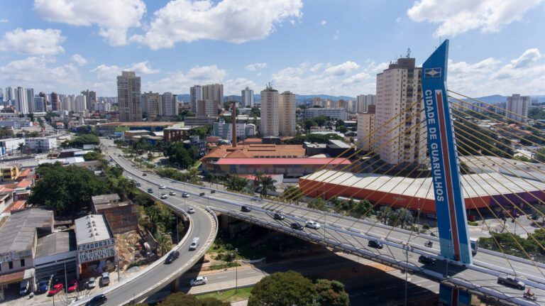 Natação em Guarulhos Os Melhores Lugares para Aprender e Praticar na Cidade