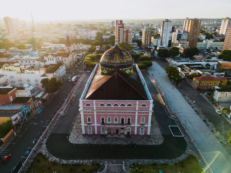 Natação em Manaus Os Melhores Locais e Escolas para Aprender a Nadar