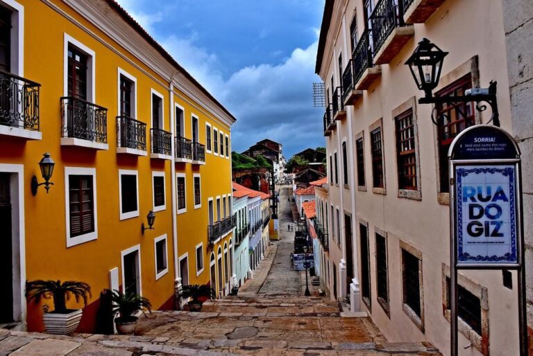Natação em São Luís Os Melhores Lugares e Dicas para Começar a Nadar