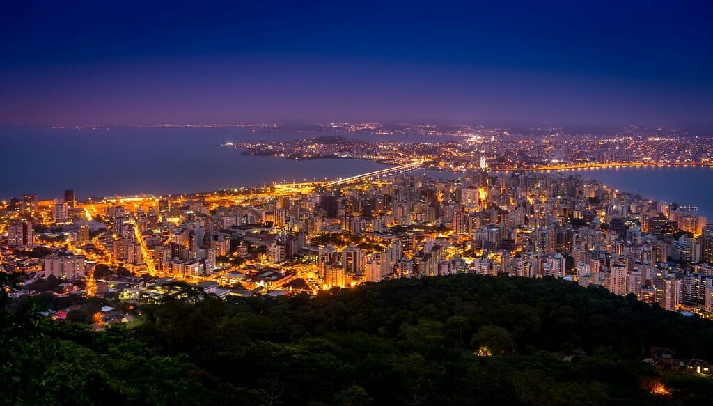 Melhores Escolas de Natação em Florianópolis