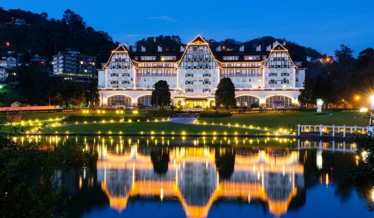 Melhores Escolas de Natação em Petrópolis