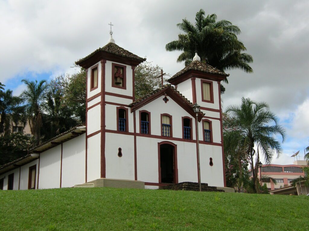 Melhores Escolas de Natação em Uberaba