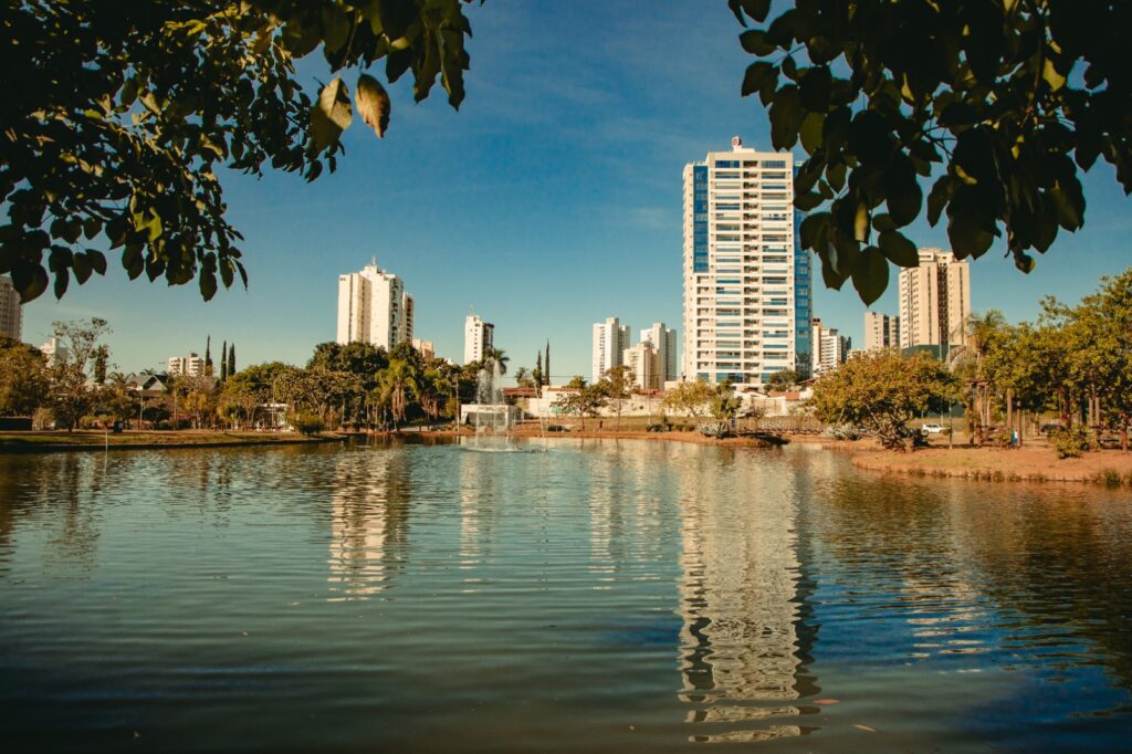 Natação em Anápolis Guia Completo