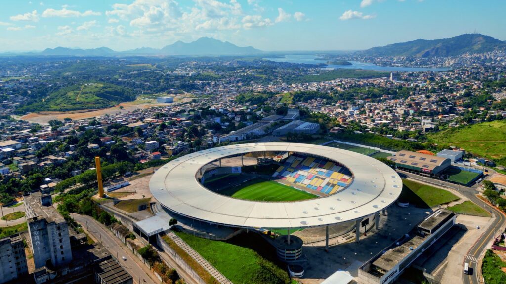 Natação em Cariacica Descubra as Melhores Aulas e Escolas no ES Guia Completo