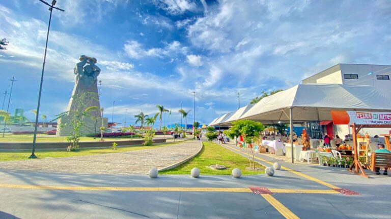 Natação em Macapá Os Melhores Lugares para Aulas e Benefícios na Capital do Amapá