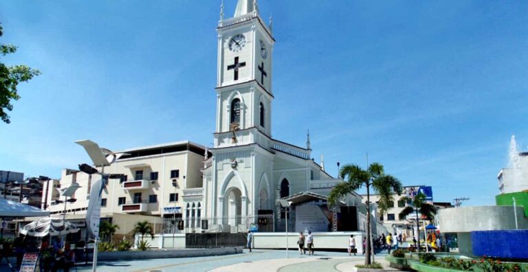 Natação em São João de Meriti, RJ Guia Completo das Melhores Escolas e Benefícios