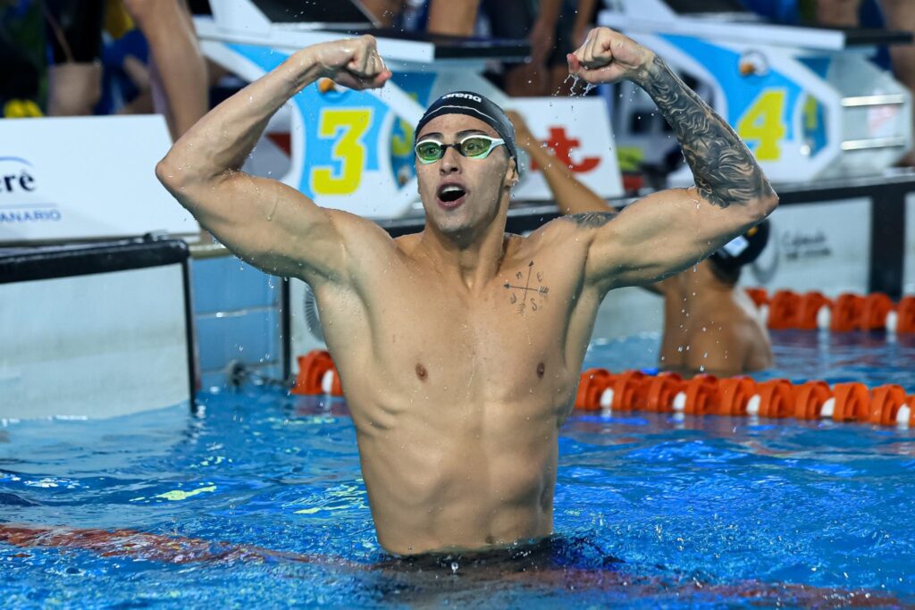 Natação para Emagrecer Como Funciona, Benefícios e Dicas Práticas