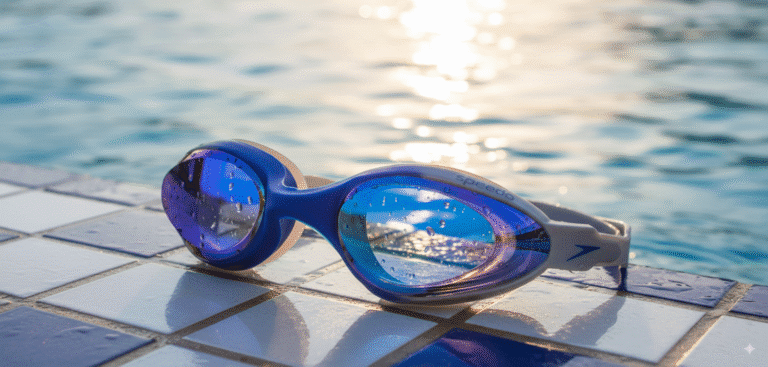 Óculos de Natação Guia Completo para Escolher o Melhor Modelo para Você em 5 Dicas