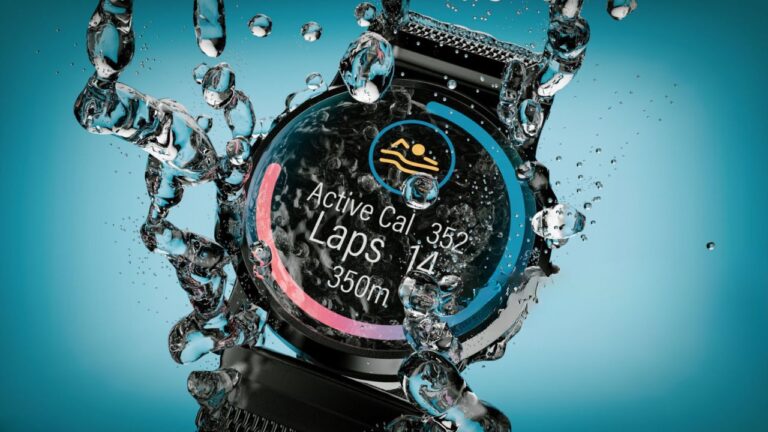 Relógio para Natação Guia Completo para Escolher o Modelo Ideal
