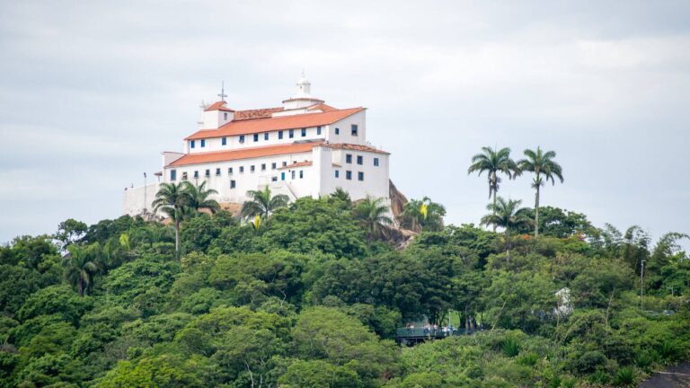 Veja Quais são as Melhores Escolas de Natação em Vila Velha