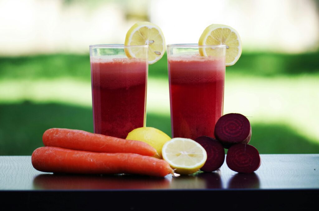 Vitaminas e minerais
