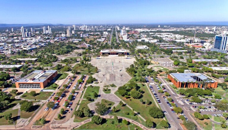 Aulas de Natação em Palmas Guia Completo para Aprender a Nadar no TO