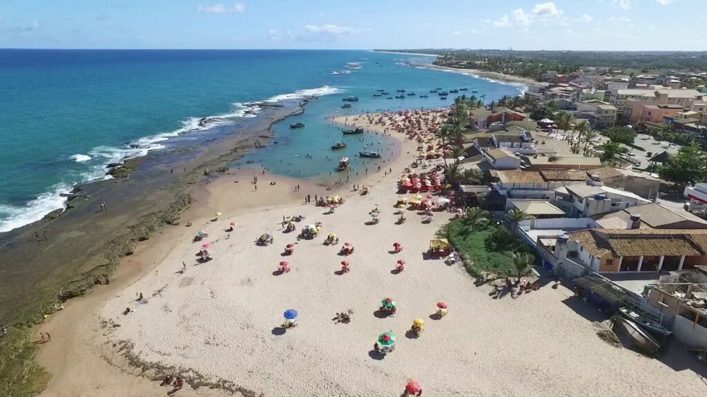 Natação em Camaçari Encontre Aulas, Escolas e Descubra os Benefícios na Bahia
