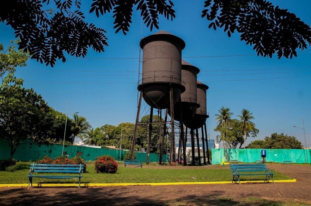 Natação em Porto Velho Descubra as Melhores Aulas e Escolas na Capital de RO