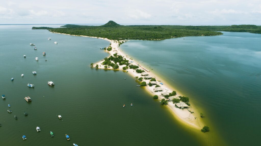 Natação em Santarém, PA Guia Completo das Melhores Escolas e Benefícios
