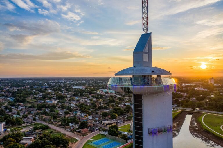 Natação em Boa Vista Melhores Escolas, Preços e Dicas Essenciais