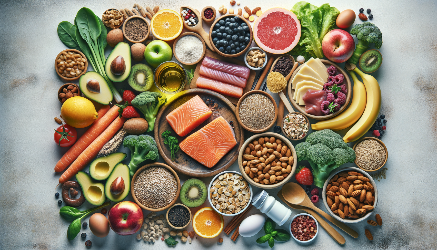 o que comer antes da natação